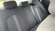 Hyundai i10 1.0 MPi SE Connect 5dr Petrol Hatchback